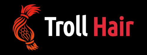 Troll Hair