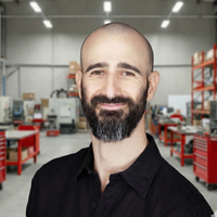 Constantinos Michailidis