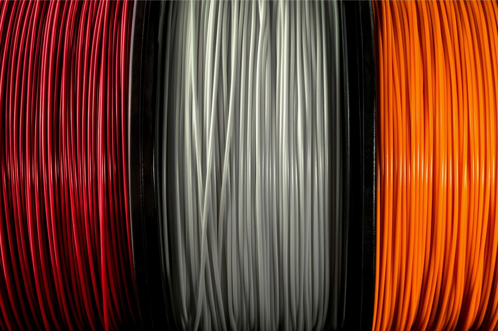 Carbon Nanotube Infused 3D Printing Filament