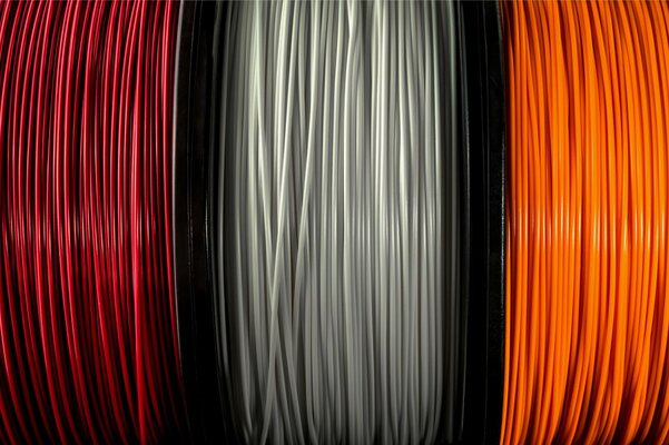 Carbon Nanotube Infused Filament