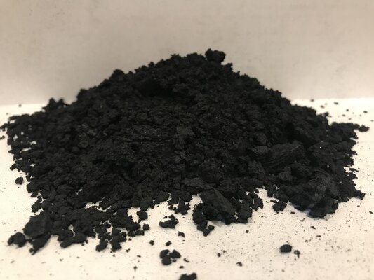 Carbon Nanotube Additive